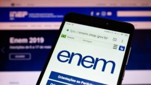 como entrar na uniderp com a minha nota do enem