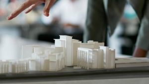 arquitetura e urbanismo em campo grande