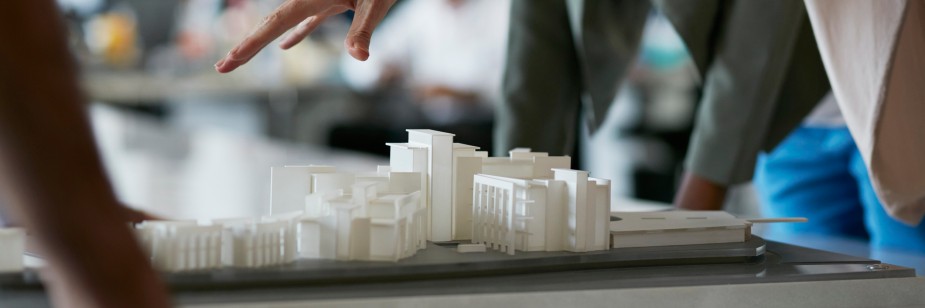 arquitetura e urbanismo em campo grande