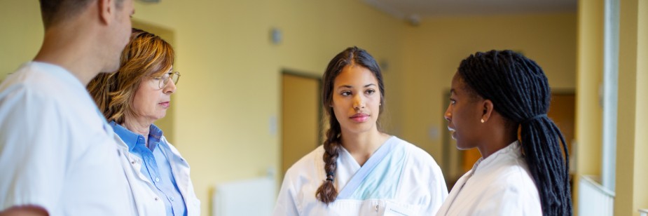 estudantes fies para medicina