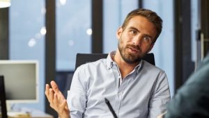 funcionários de direito empresarial