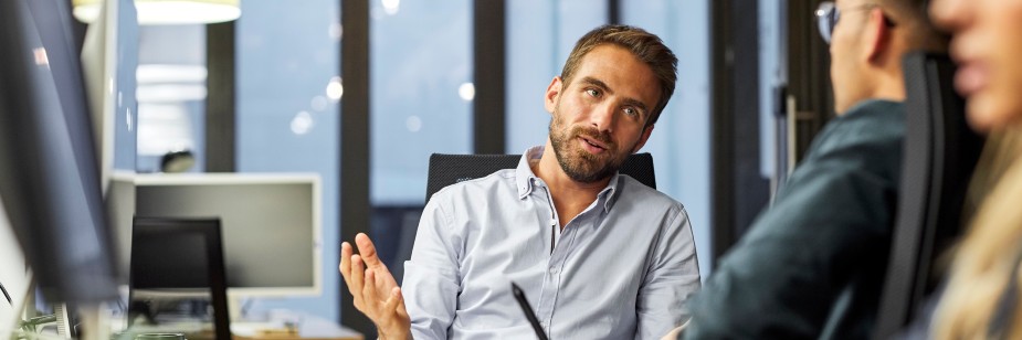 funcionários de direito empresarial