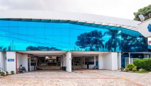 unidade uniderp onde levar os documentos para a matrícula