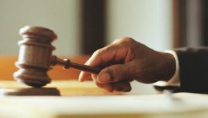 tribunal de justiça