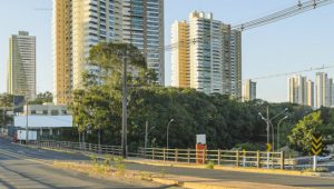 foto da cidade de campo grande