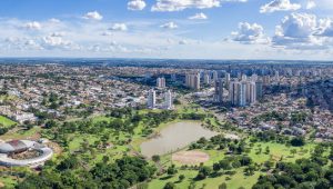 cidade de campo grande ms