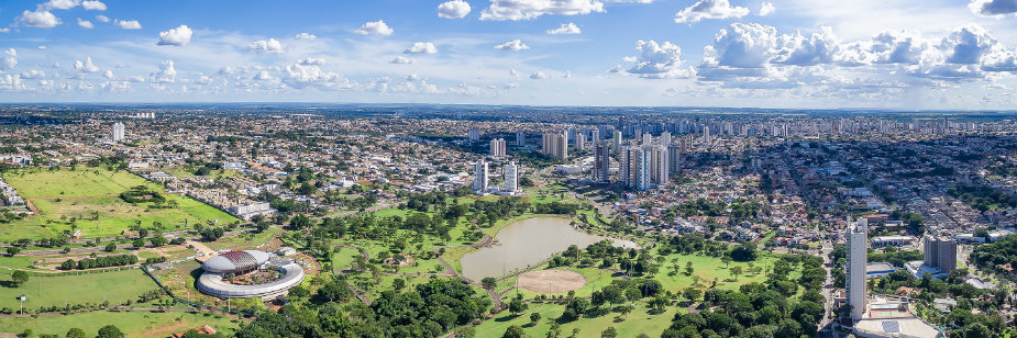 cidade de campo grande ms