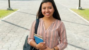 estudante de direito campo grande