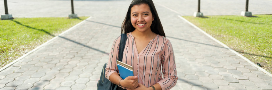estudante de direito campo grande