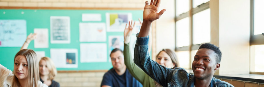 estudantes de melhores cursos em campo grande