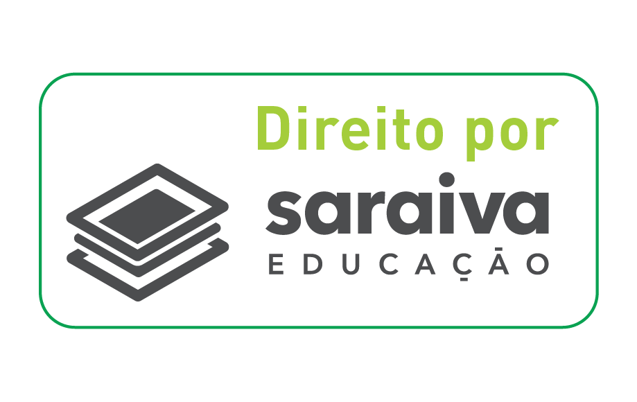 selo uniderp direito por saraiva educação