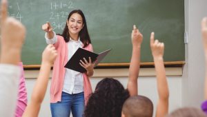 profissional de pedagogia
