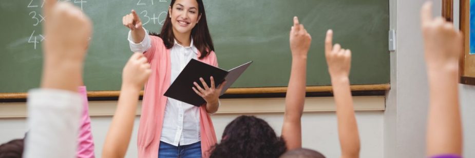 profissional de pedagogia