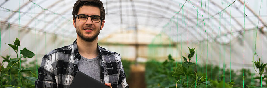 profissional de agronomia