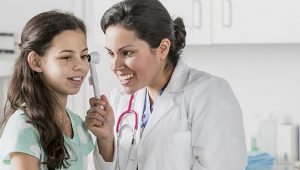 profissional de medicina