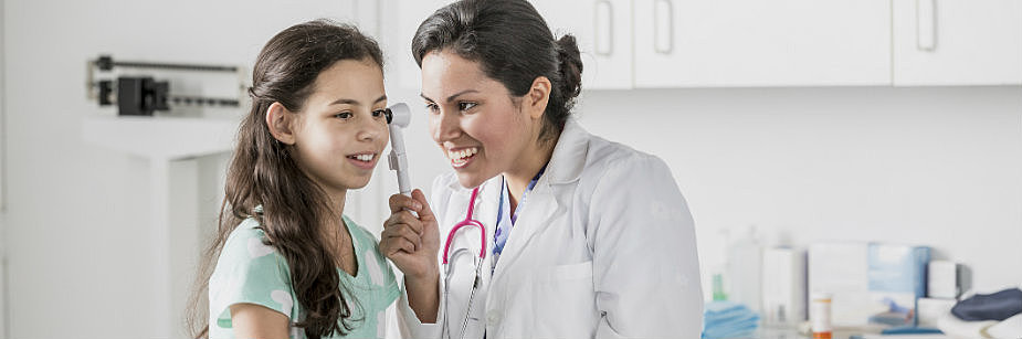 profissional de medicina