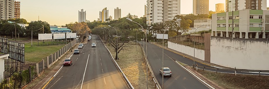 cidade de campo grande