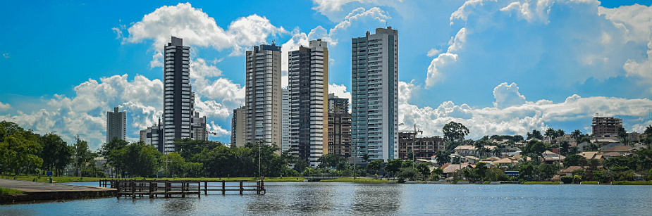 cidade de campo grande