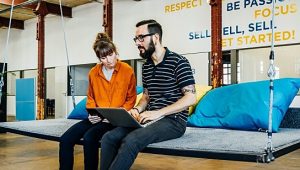 funcionários de startups em campo grande ms