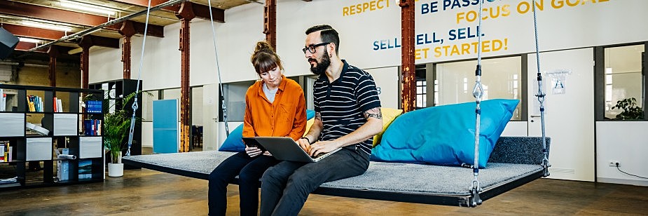 funcionários de startups em campo grande ms