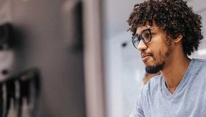 estudante de engenharia da computação
