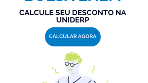 banner bolsa enem uniderp