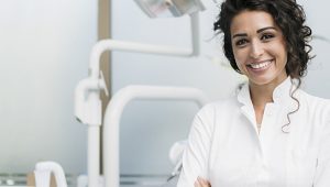 odontologia salário