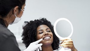 odontologia e estética