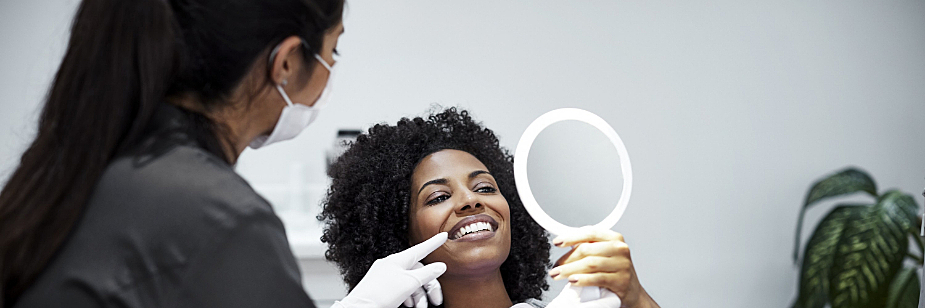 odontologia e estética