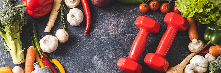 educação fisica e nutrição