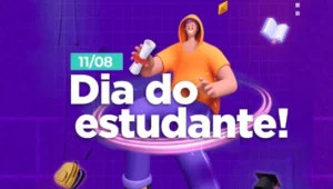 Dia do Estudante Uniderp