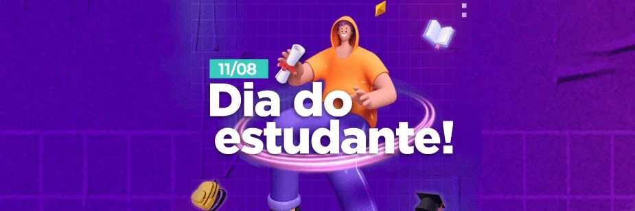 Dia do Estudante Uniderp