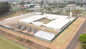 Faculdade de Medicina Uniderp de Ponta Porã