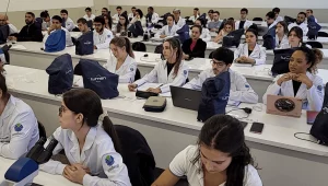 Quanto tempo dura a faculdade de Medicina UNIDERP