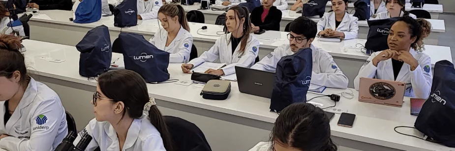 Quanto tempo dura a faculdade de Medicina UNIDERP