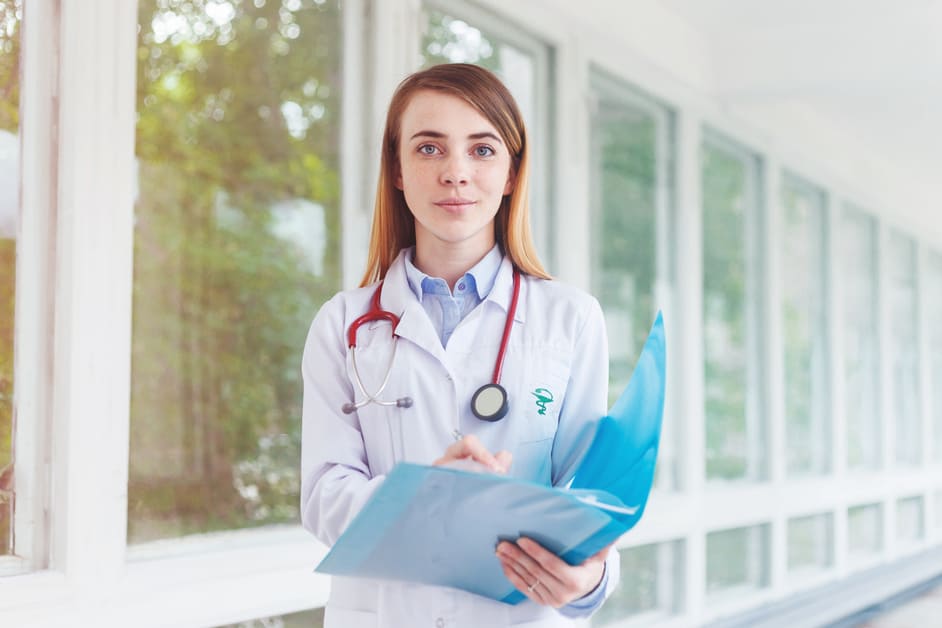 Bolsa de estudo para Medicina Uniderp
